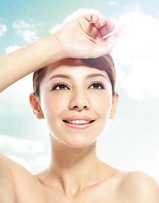 防暑降温十大误区早知道(图片来源于百度搜索)